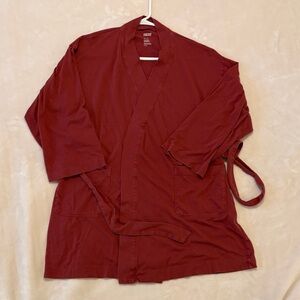 Girlfriend Collective Robe Medium